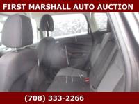 2017 Ford Escape -Auction Pricing + First Marshall Auto Auction - Image 7