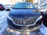2013 Lincoln MKX*One Owner*Heated & cooled leather*Nav*Push button* Car King in West Allis*10124 W. Greenfield Avenue* - Image 3