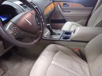 2013 Lincoln MKX*One Owner*Heated & cooled leather*Nav*Push button* Car King in West Allis*10124 W. Greenfield Avenue* - Image 6