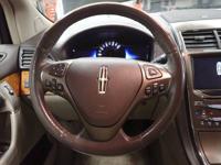 2013 Lincoln MKX*One Owner*Heated & cooled leather*Nav*Push button* Car King in West Allis*10124 W. Greenfield Avenue* - Image 7