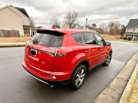 2017 Toyota RAV4 XLE Sunroof Backup camera 0 accidents Lawrenceville - Image 8