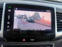 2016 Honda pilot Touring AWD Navigation 7 seats Leather Sunroof Lawrenceville - Image 6