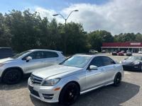 2014 MERCEDES C-250/ CALL BYRON 404-573-7073 COBB COUNTY GA ‼️CALL BYRON‼️ 404-573-7073