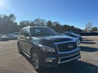 2016 INFINITI QX80 COBB COUNTY GA. ‼️CALL BYRON‼️404-573-7073 - Image 3