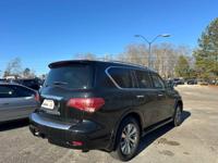 2016 INFINITI QX80 COBB COUNTY GA. ‼️CALL BYRON‼️404-573-7073 - Image 4