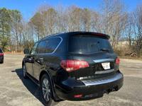 2016 INFINITI QX80 COBB COUNTY GA. ‼️CALL BYRON‼️404-573-7073 - Image 5