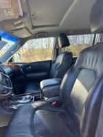 2016 INFINITI QX80 COBB COUNTY GA. ‼️CALL BYRON‼️404-573-7073 - Image 7