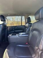 2016 INFINITI QX80 COBB COUNTY GA. ‼️CALL BYRON‼️404-573-7073 - Image 8