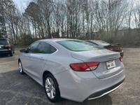 2016 CHRYSLER 200/ LOADED OUT COBB COUNTY GA. ‼️CALL BYRON‼️404-573-7073 - Image 4