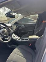 2016 CHRYSLER 200/ LOADED OUT COBB COUNTY GA. ‼️CALL BYRON‼️404-573-7073 - Image 5