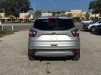 2017 Ford Escape Titanium Orange Park,FL - Image 4