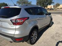 2017 Ford Escape Titanium Orange Park,FL - Image 5