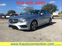 2016 Mercedes-Benz E-Class E 350 E 350 4dr Sedan Orange Park,FL - Image 2