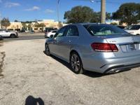 2016 Mercedes-Benz E-Class E 350 E 350 4dr Sedan Orange Park,FL - Image 5