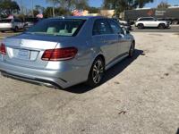 2016 Mercedes-Benz E-Class E 350 E 350 4dr Sedan Orange Park,FL - Image 7