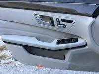 2016 Mercedes-Benz E-Class E 350 E 350 4dr Sedan Orange Park,FL - Image 9