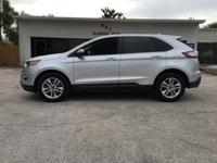 2016 Ford Edge SEL AWD SEL 4dr Crossover Orange Park,FL - Image 3