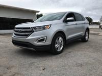 2016 Ford Edge SEL AWD SEL 4dr Crossover Orange Park,FL - Image 4