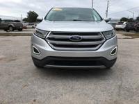 2016 Ford Edge SEL AWD SEL 4dr Crossover Orange Park,FL - Image 5