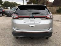 2016 Ford Edge SEL AWD SEL 4dr Crossover Orange Park,FL - Image 8
