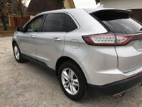 2016 Ford Edge SEL AWD SEL 4dr Crossover Orange Park,FL - Image 9