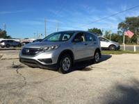 2015 Honda CR-V LX Orange Park,FL - Image 3