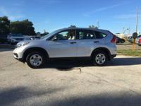 2015 Honda CR-V LX Orange Park,FL - Image 4