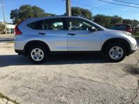2015 Honda CR-V LX Orange Park,FL - Image 6