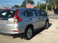 2015 Honda CR-V LX Orange Park,FL - Image 8