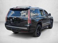 2019 Cadillac Escalade Premium Luxury 4x4 4WD SUV AUTONATION Call (904) 329-7804 to confirm availability - February 16th - Image 6