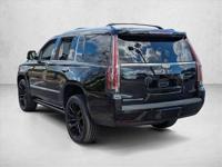 2019 Cadillac Escalade Premium Luxury 4x4 4WD SUV AUTONATION Call (904) 329-7804 to confirm availability - February 16th - Image 9