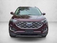 2022 Ford Edge SEL AWD All Wheel Drive SUV AUTONATION Call (904) 329-7804 to confirm availability - February 16th - Image 3