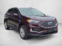 2022 Ford Edge SEL AWD All Wheel Drive SUV AUTONATION Call (904) 329-7804 to confirm availability - February 16th - Image 4
