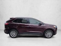 2022 Ford Edge SEL AWD All Wheel Drive SUV AUTONATION Call (904) 329-7804 to confirm availability - February 16th - Image 5