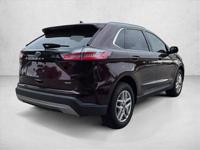 2022 Ford Edge SEL AWD All Wheel Drive SUV AUTONATION Call (904) 329-7804 to confirm availability - February 16th - Image 6