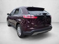 2022 Ford Edge SEL AWD All Wheel Drive SUV AUTONATION Call (904) 329-7804 to confirm availability - February 16th - Image 8