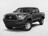 2021 Toyota Tacoma 2WD SR Truck Crew cab AUTONATION Call (904) 637-7794 to confirm availability - February 16th