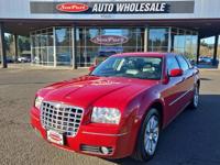 2009 CHRYSLER 300 TOURING Milwaukie - Image 2