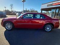 2009 CHRYSLER 300 TOURING Milwaukie - Image 3