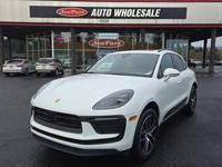 2025 PORSCHE MACAN T Milwaukie - Image 2