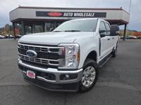 2024 FORD F-250 XLT DIESEL Milwaukie