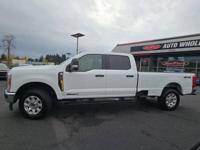 2024 FORD F-250 XLT DIESEL Milwaukie - Image 3