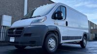 RAM PROMASTER cargo van ford transit sprinter express savana benz gmc -919-1354 - clearchoiceautomotive.com - Image 9