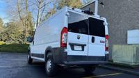 RAM PROMASTER cargo van ford transit sprinter express savana benz gmc -919-1354 - clearchoiceautomotive.com - Image 10