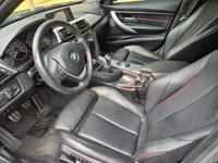 BMW 335 xdrive AWD 6 speed manual audi a6 a4 Mercedes c300 Lexus -919-1354 - clearchoiceautomotive.com - Image 7