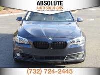 2015 BMW 5-Series 528i x Drive AWD 4dr Sedan BMW 5-Series Sedan - Image 6