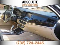 2015 BMW 5-Series 528i x Drive AWD 4dr Sedan BMW 5-Series Sedan - Image 7