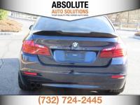 2015 BMW 5-Series 528i x Drive AWD 4dr Sedan BMW 5-Series Sedan - Image 9