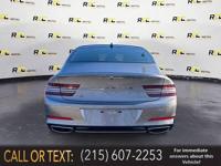 2023 Genesis G80 DOWN FOR ANY CREDIT!!! (215) 607-2253 + ROYAL CAR CENTER - Image 5