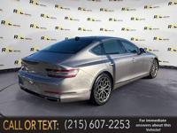 2023 Genesis G80 DOWN FOR ANY CREDIT!!! (215) 607-2253 + ROYAL CAR CENTER - Image 6